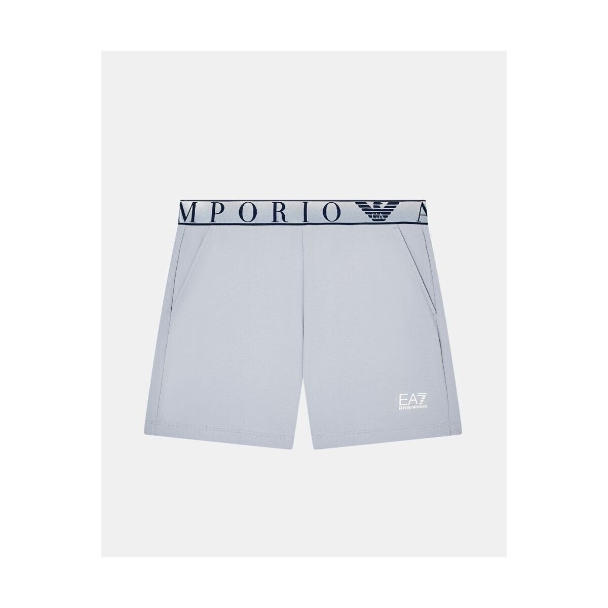 Emporio Armani EA7  7W001153 AF12501  Modrá