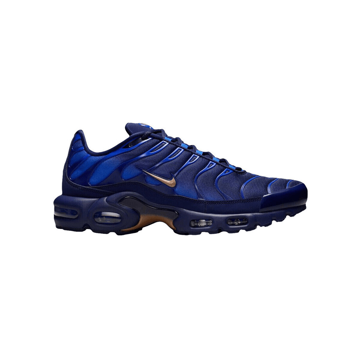 Nike  Air Max Plus French Football Federation  Bílá