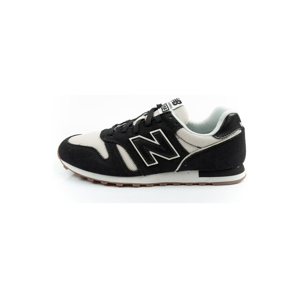 New Balance  M3734R9  Bílá