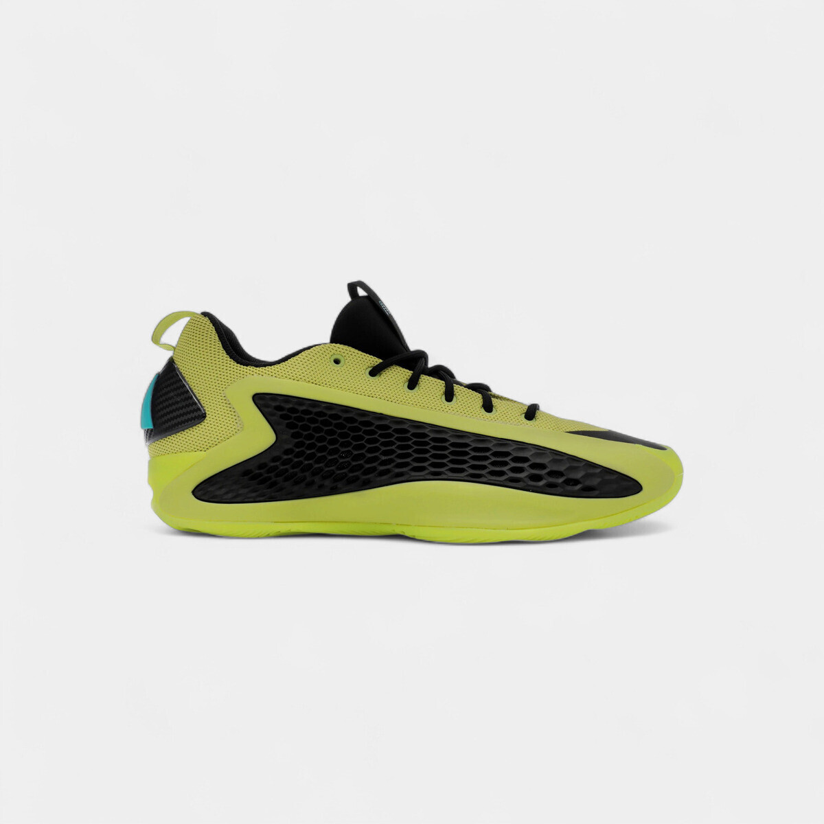 adidas  AE 1 Low Preloved Lime  Bílá