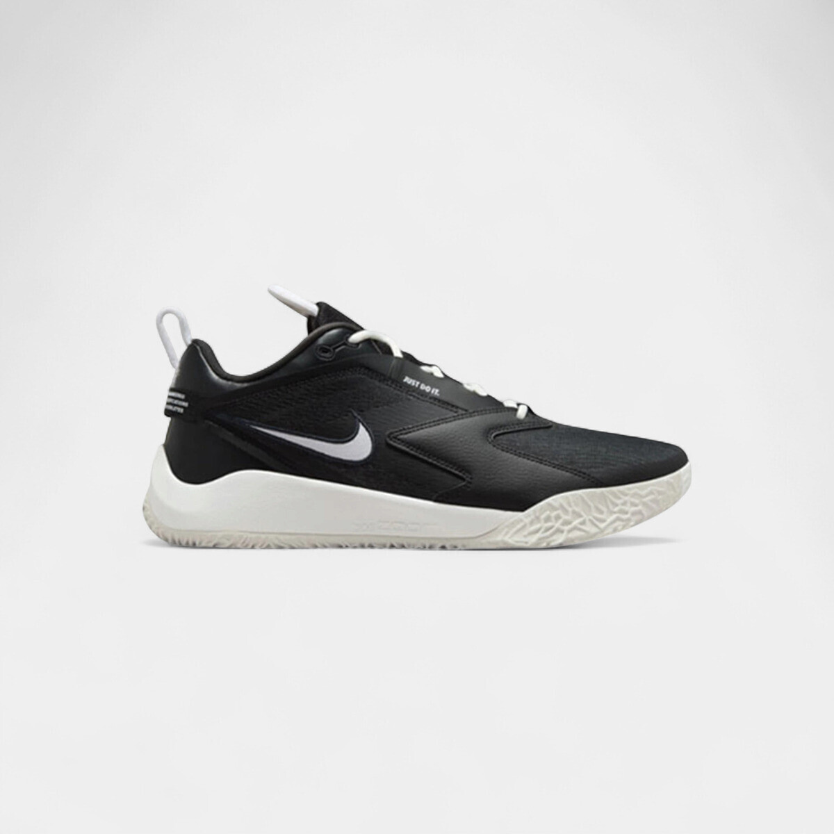 Nike  Air Zoom Hyperace 3 Black White  Bílá