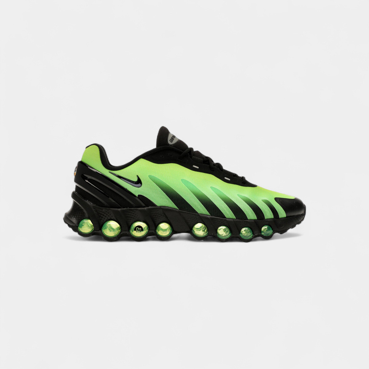 Nike  Air Max Dn8 Black Green Strike  Černá