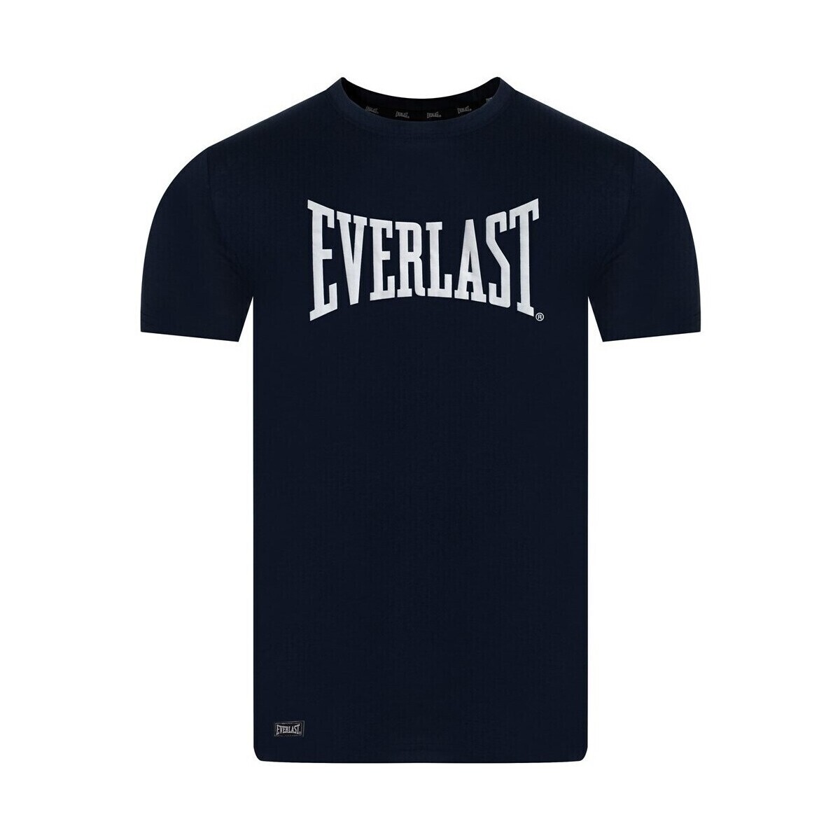 Everlast  EL024GRANAT  Bílá