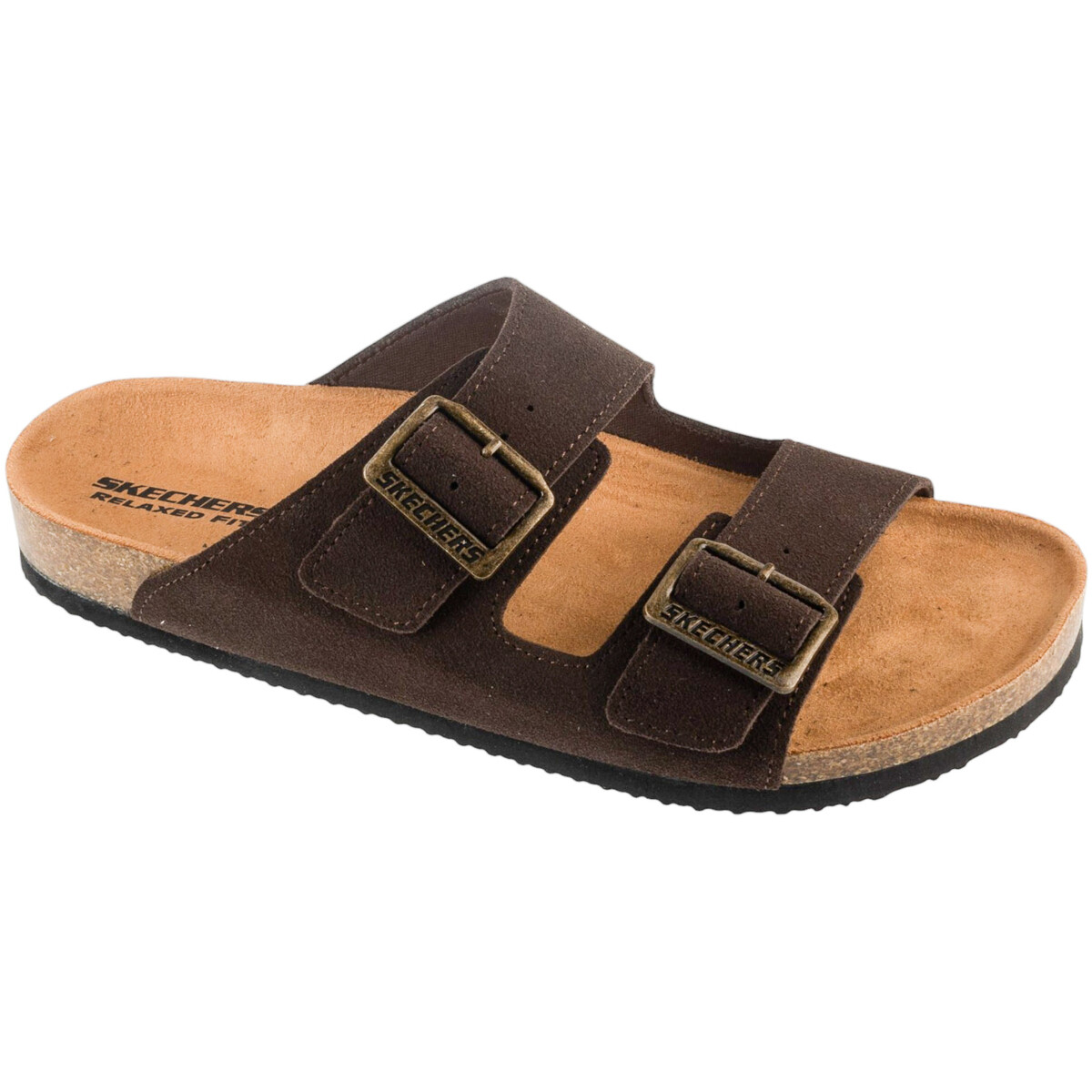 Skechers  Aiden - Leelan  Hnědá