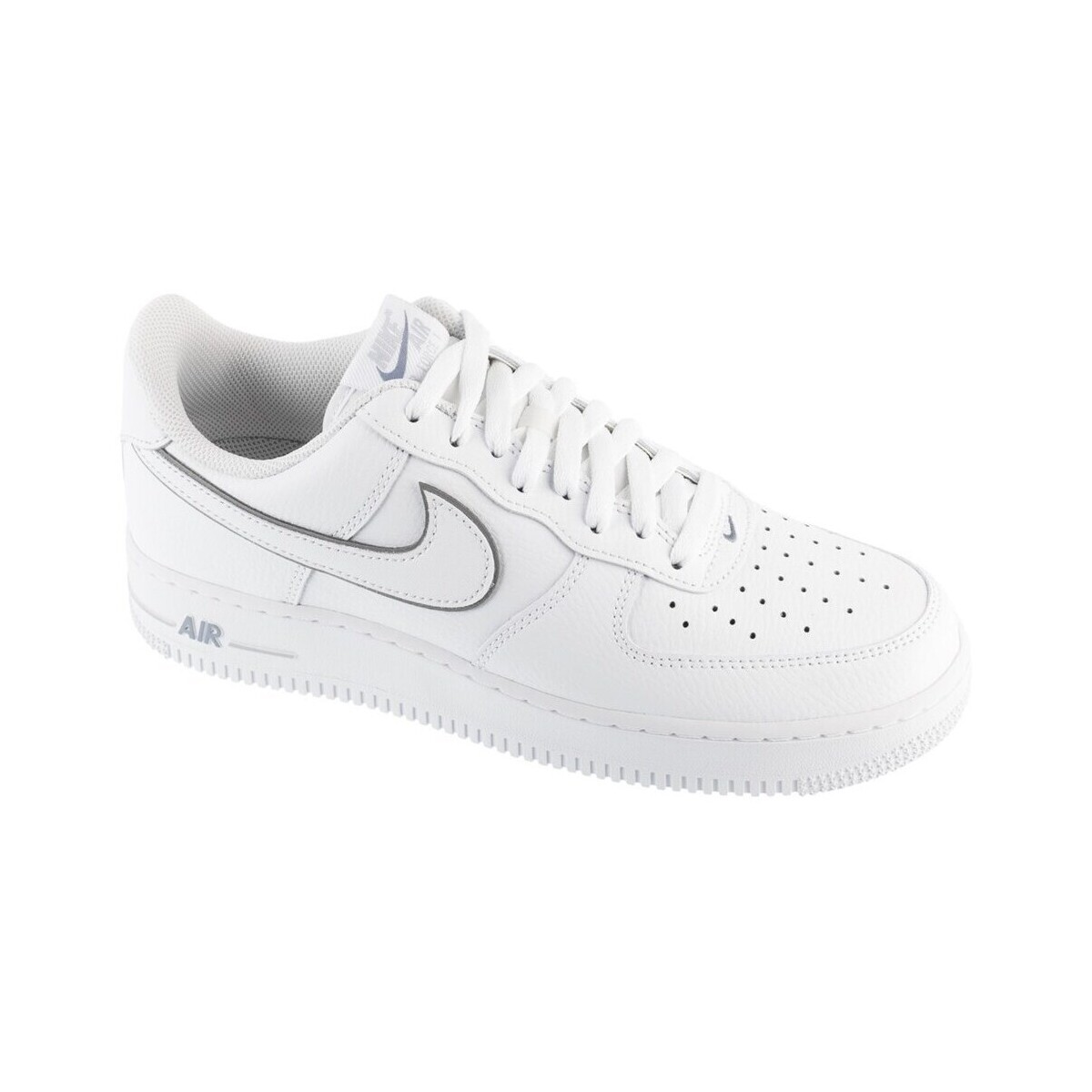 Nike  Air Force 1 07 LV8  Šedá