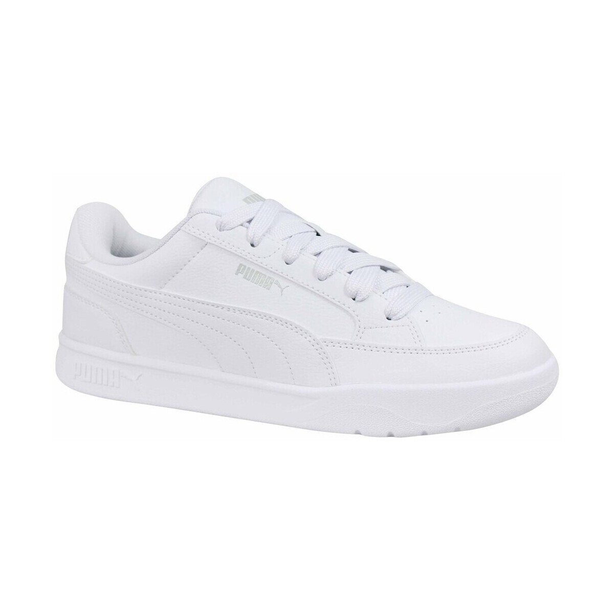 Puma  Park LT  Bílá