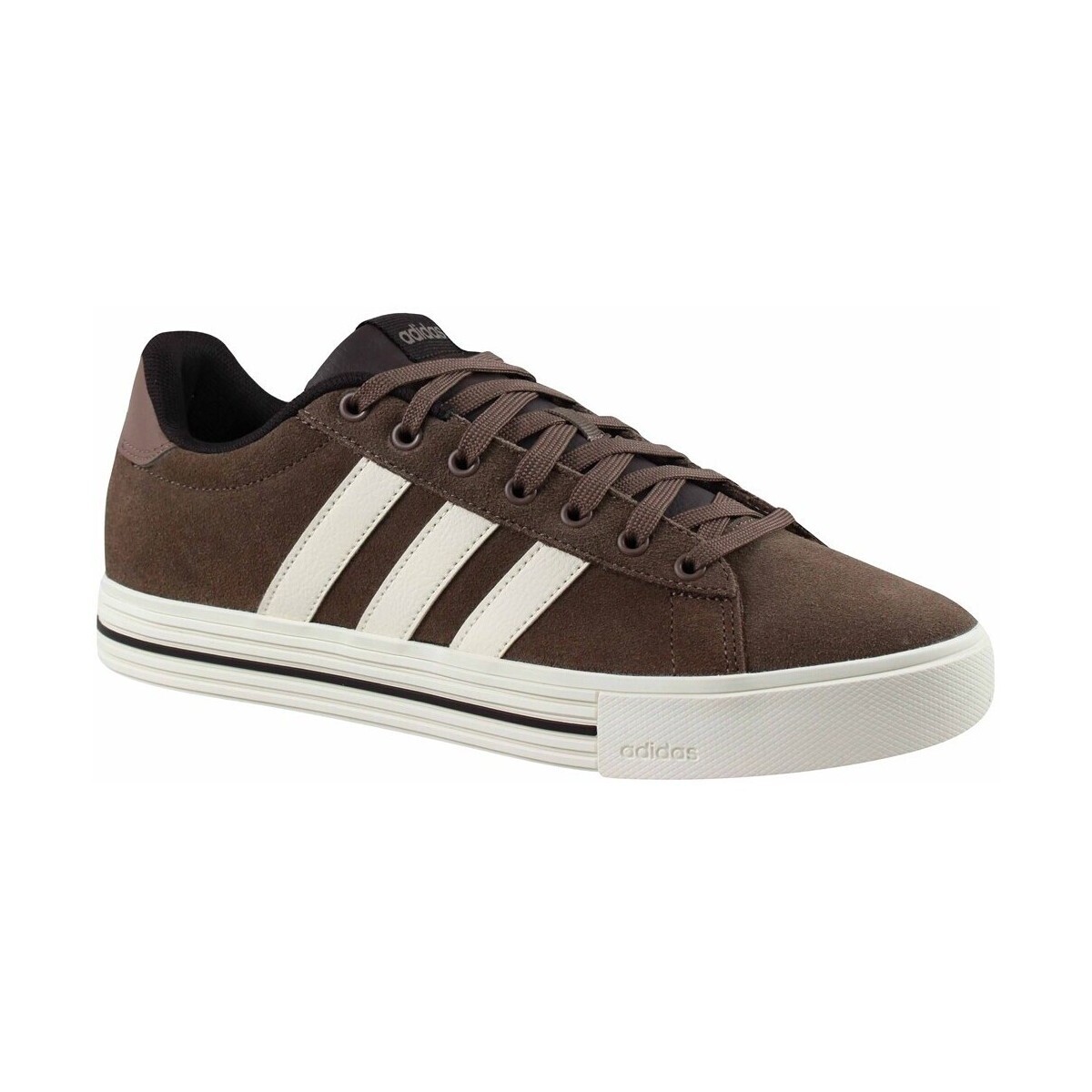 adidas  Daily 4.0  Bílá