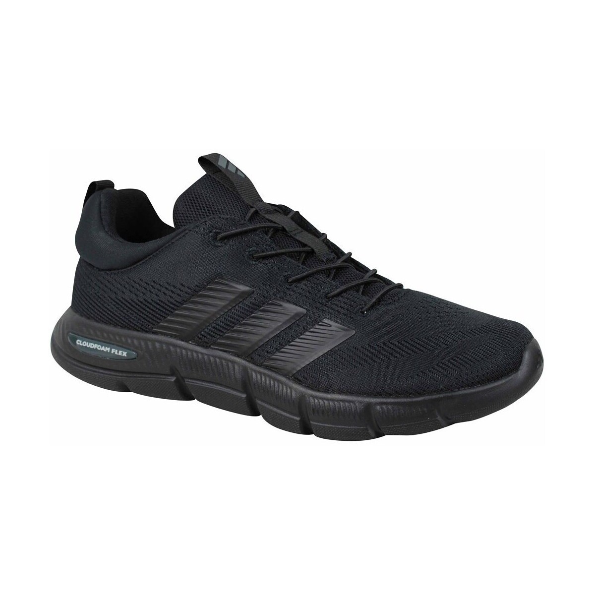 adidas  Cloudfoam Flex  Černá