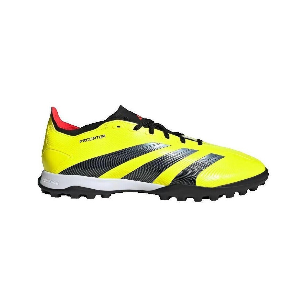 adidas  Pator 24 League Low Turf  Žlutá