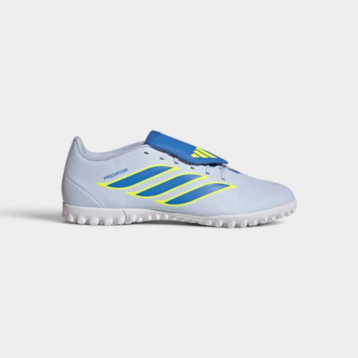 adidas  Predator Club FT TF  Červená