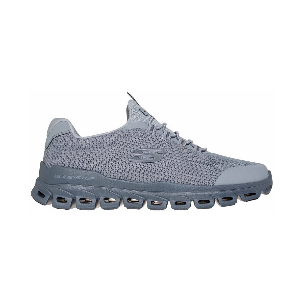 Skechers  Glide-Step Sylo  Šedá