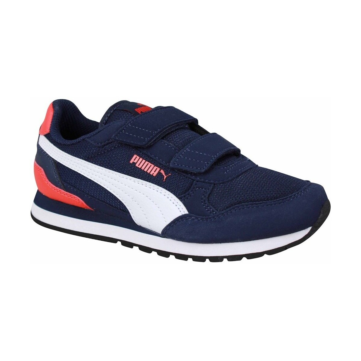 Puma  ST Runner V4 Mesh V PS  ruznobarevne