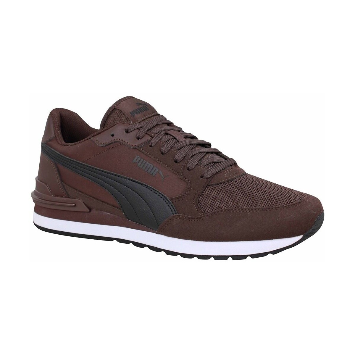 Puma  ST Runner V4  Černá
