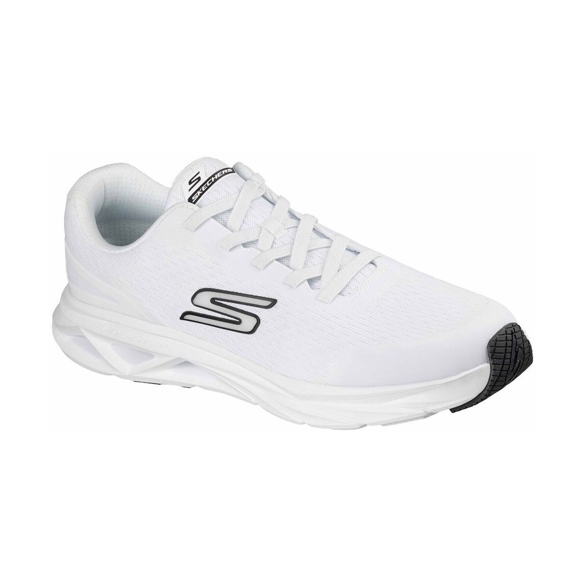Skechers  Glide-step Vortex Avalin  Černá