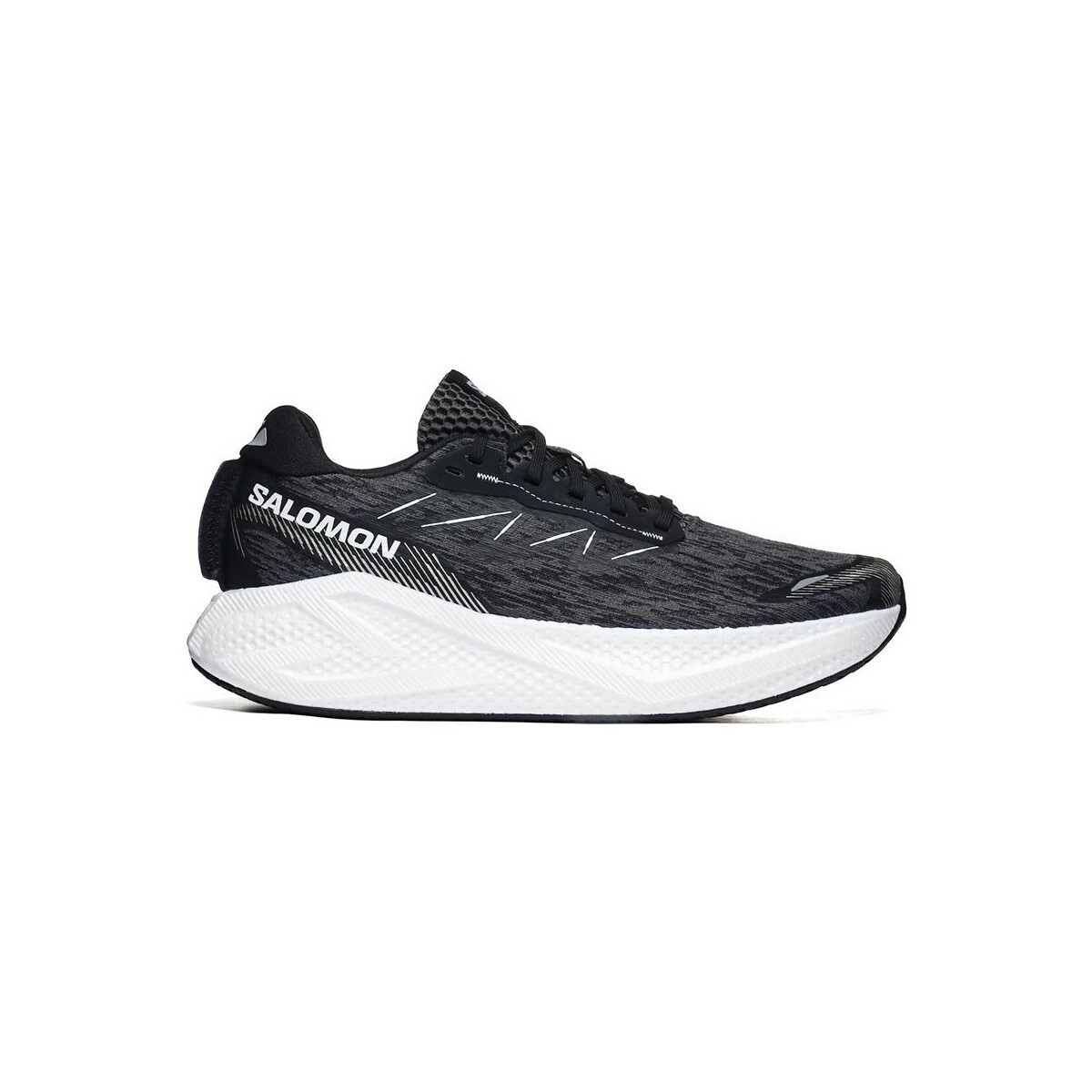 Salomon  Aero Glide 4  Bílá