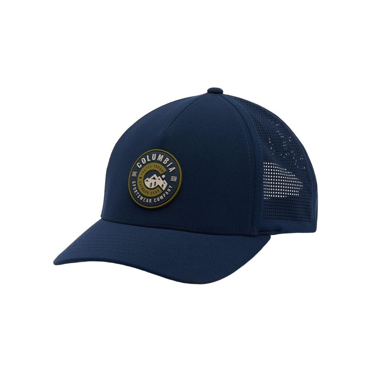 Columbia  Mountaincap II  Zlatá