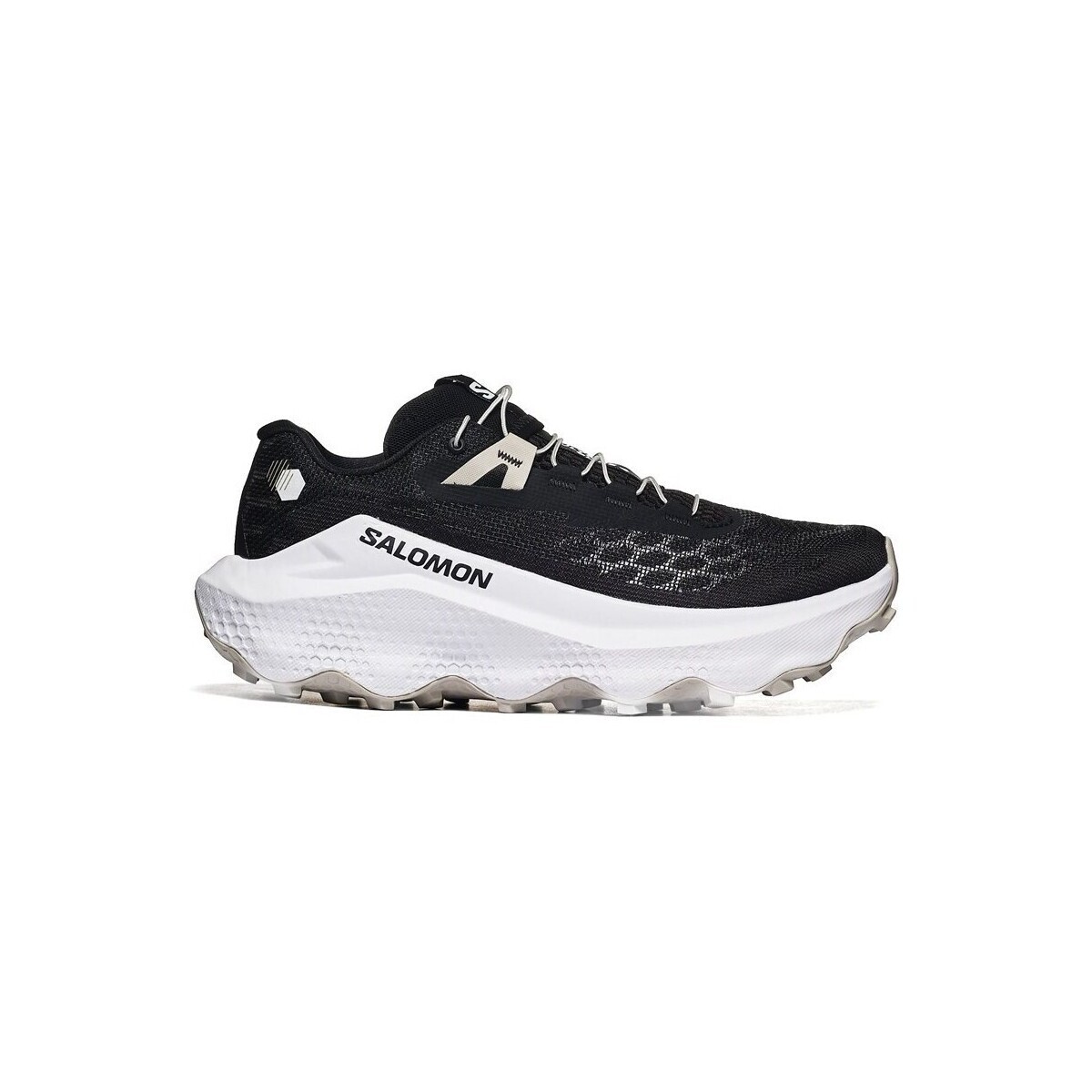 Salomon  Ultra Glide 4  Bílá