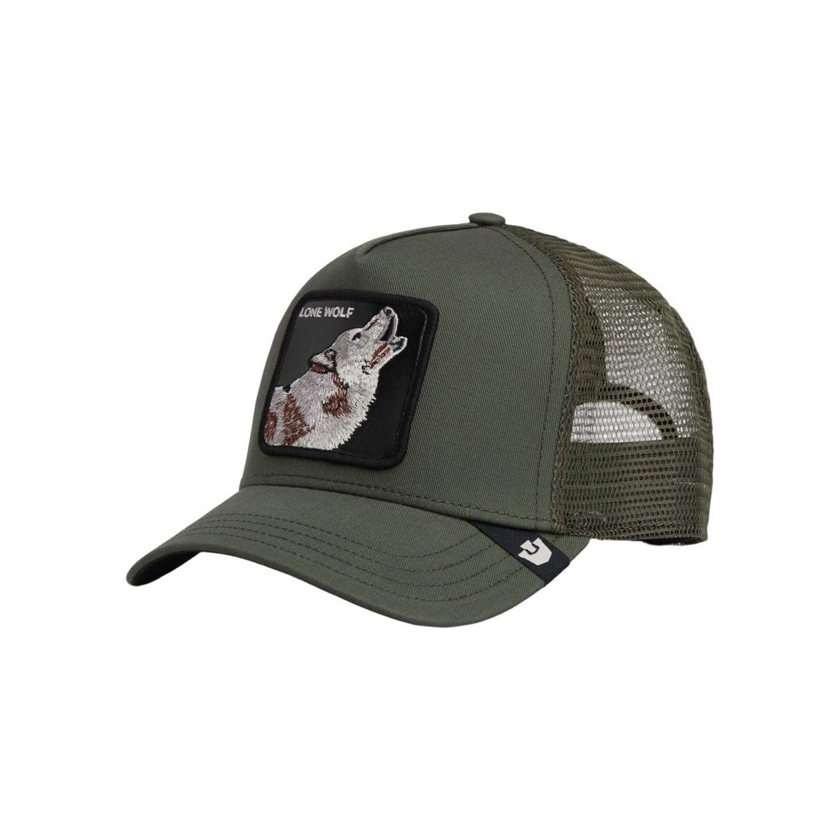 Goorin Bros  Lone Wolf  ruznobarevne
