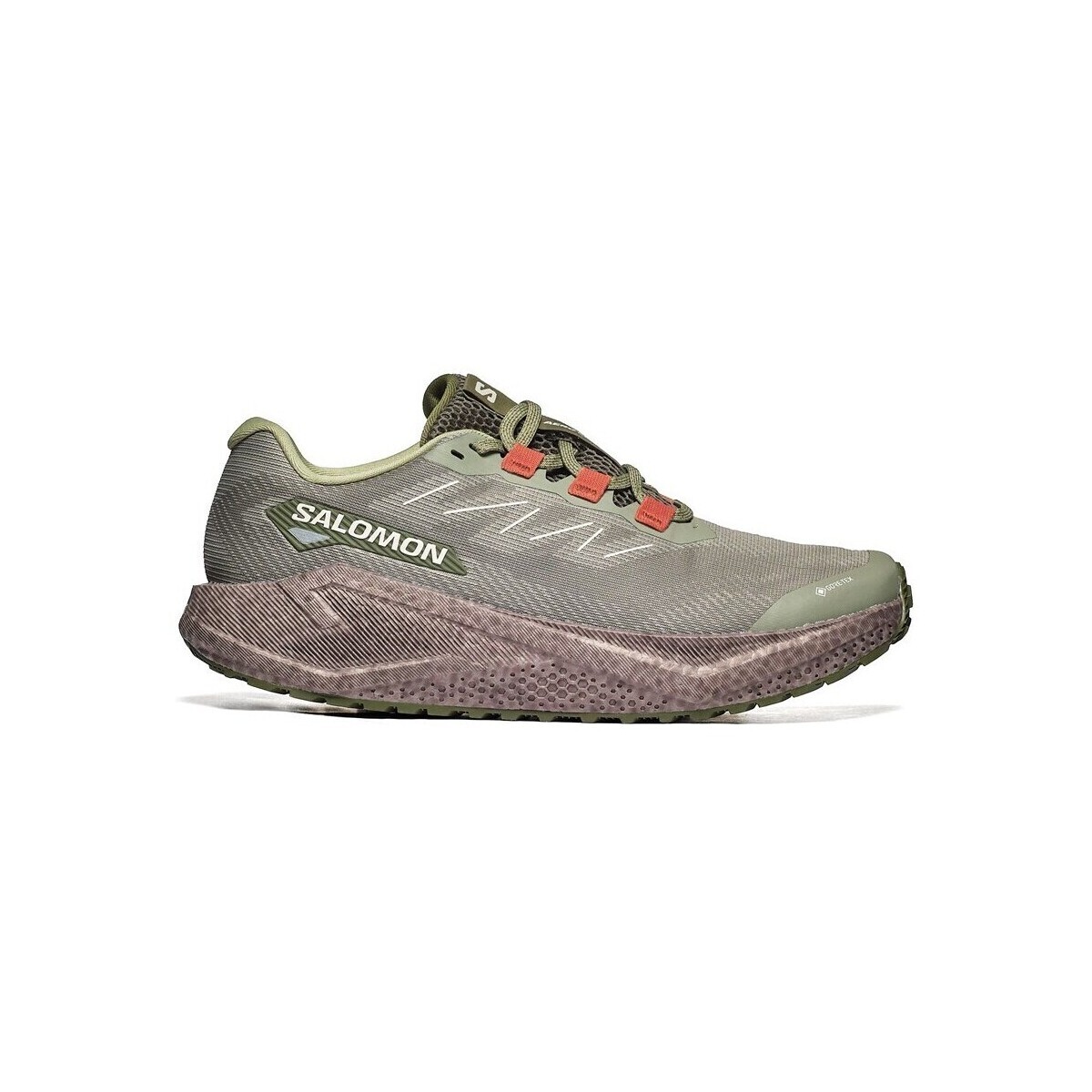 Salomon  Aero Blaze 3 Grvl GTX  Hnědá