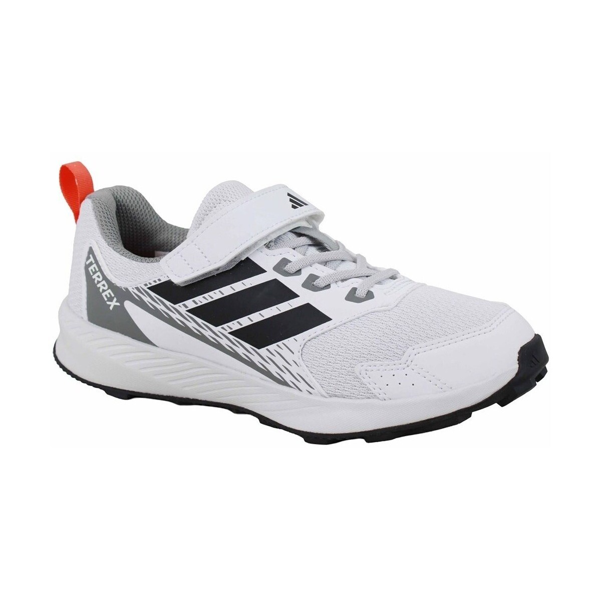 adidas  Terrex Tracefinder  Černá