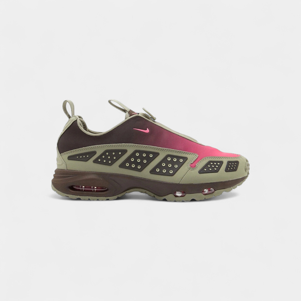 Nike  Air Max Sunder Light Army Pinksicle (Women's)  Bílá