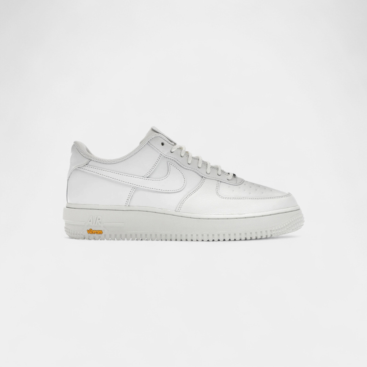 Nike  Air Force 1 Low Gore-Tex Vibram Summit White  Bílá