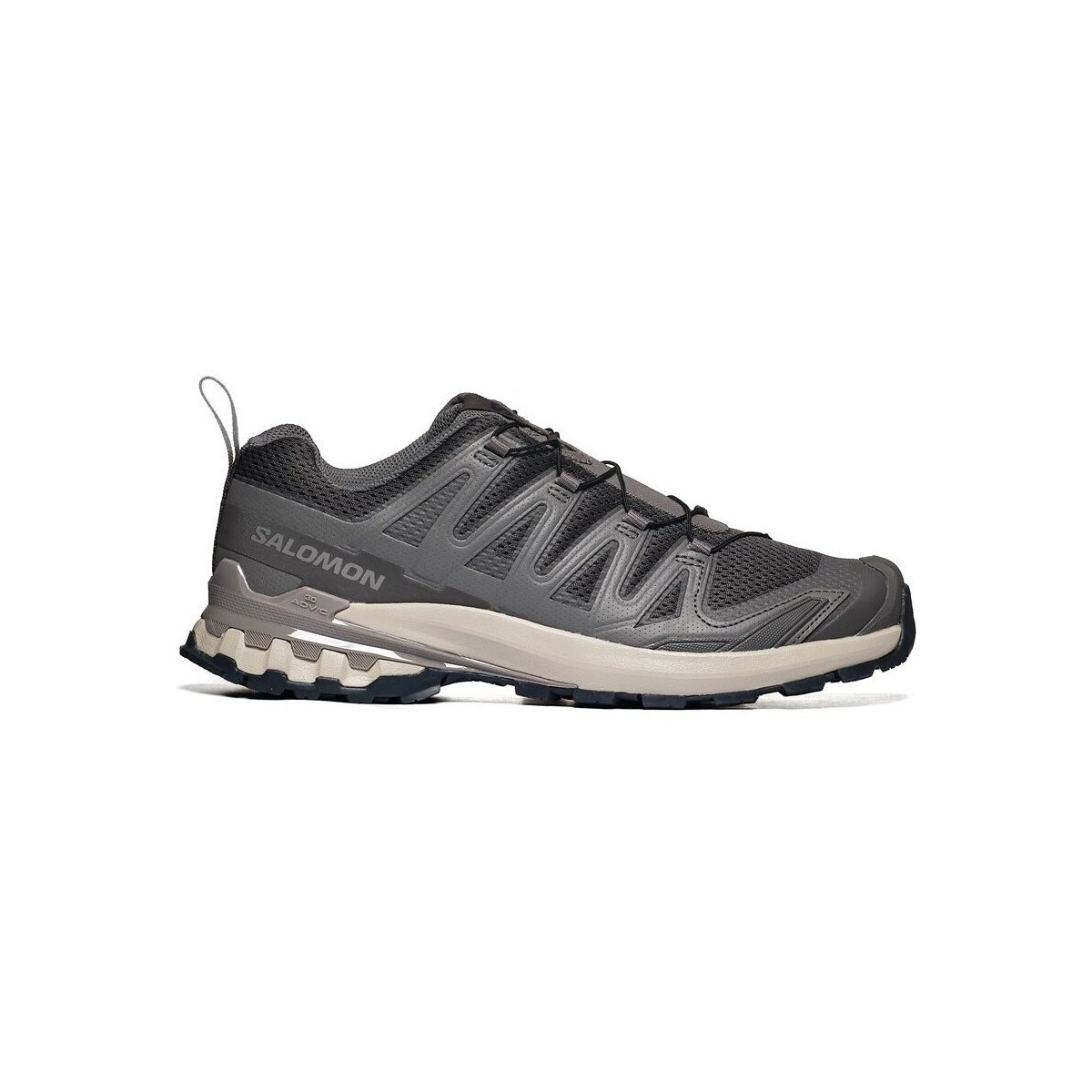 Salomon  Pro 3D V9  Béžová