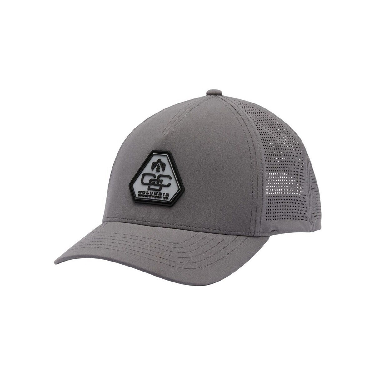 Columbia  Mountaincap II  Šedá