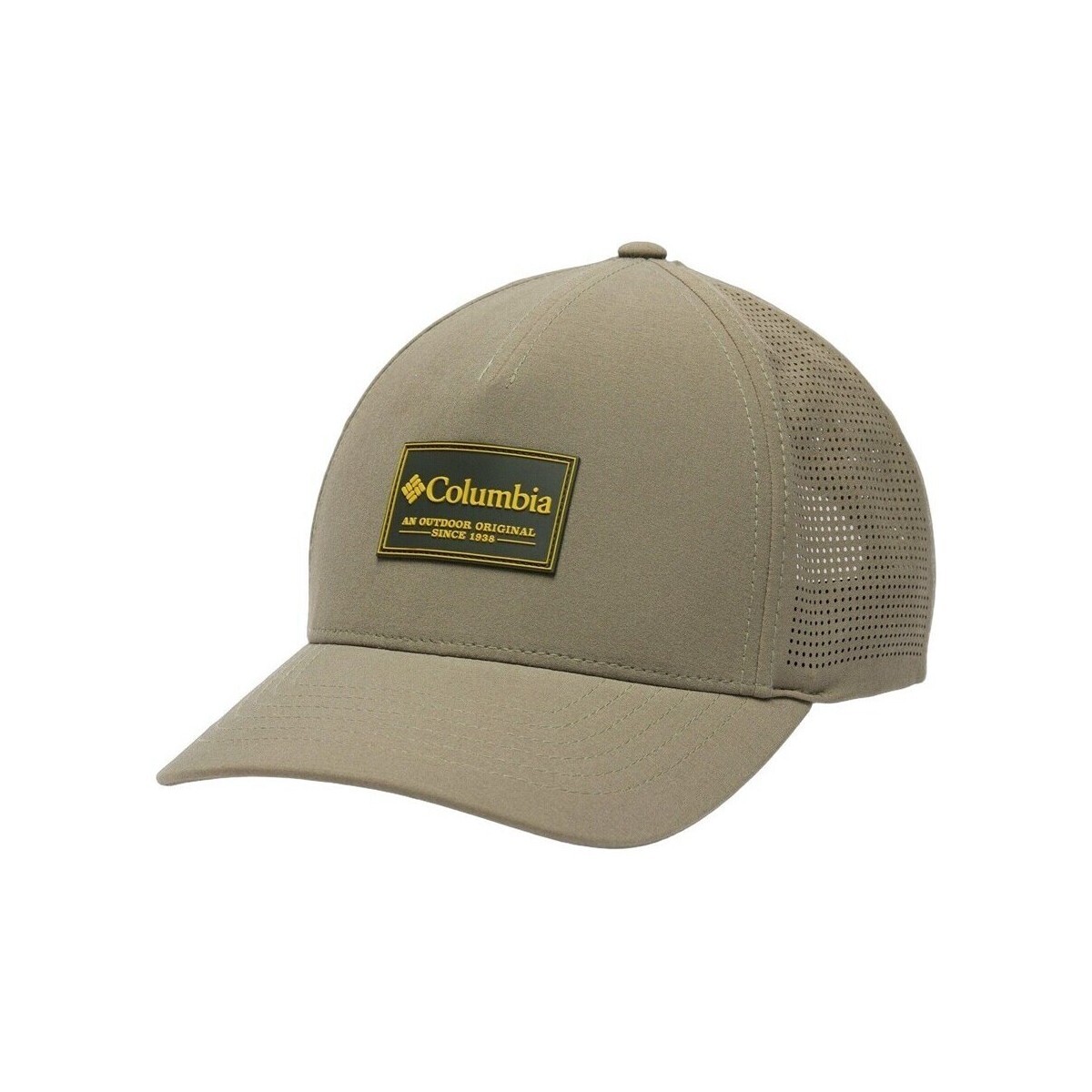 Columbia  Mountaincap II  Béžová