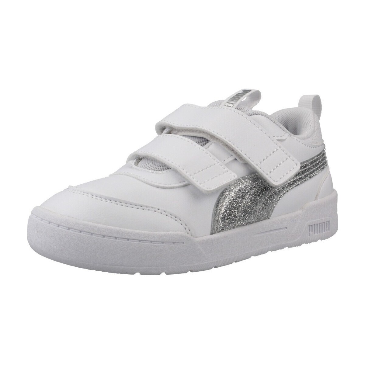 Puma  40321102  Bílá