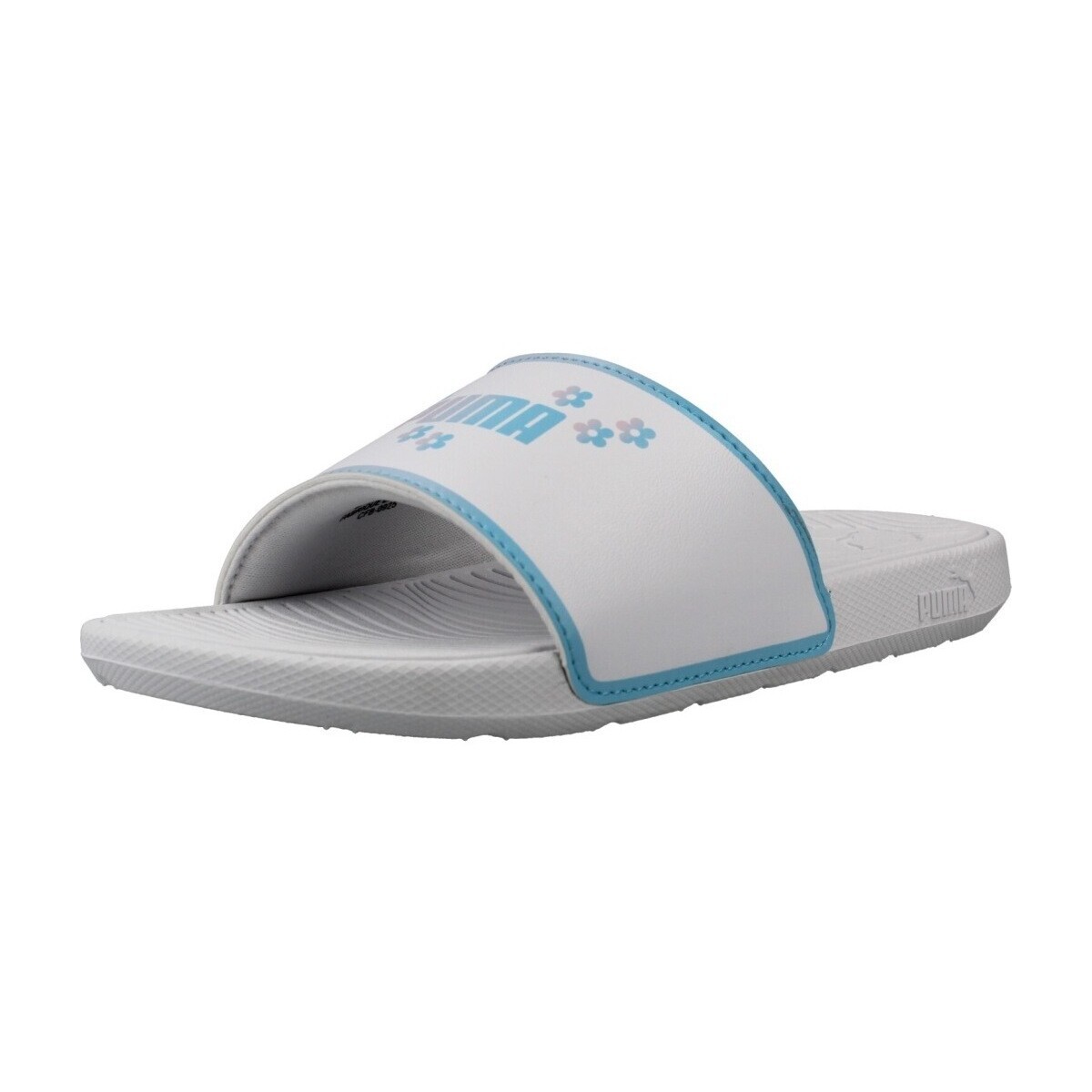 Puma  40494501  Bílá