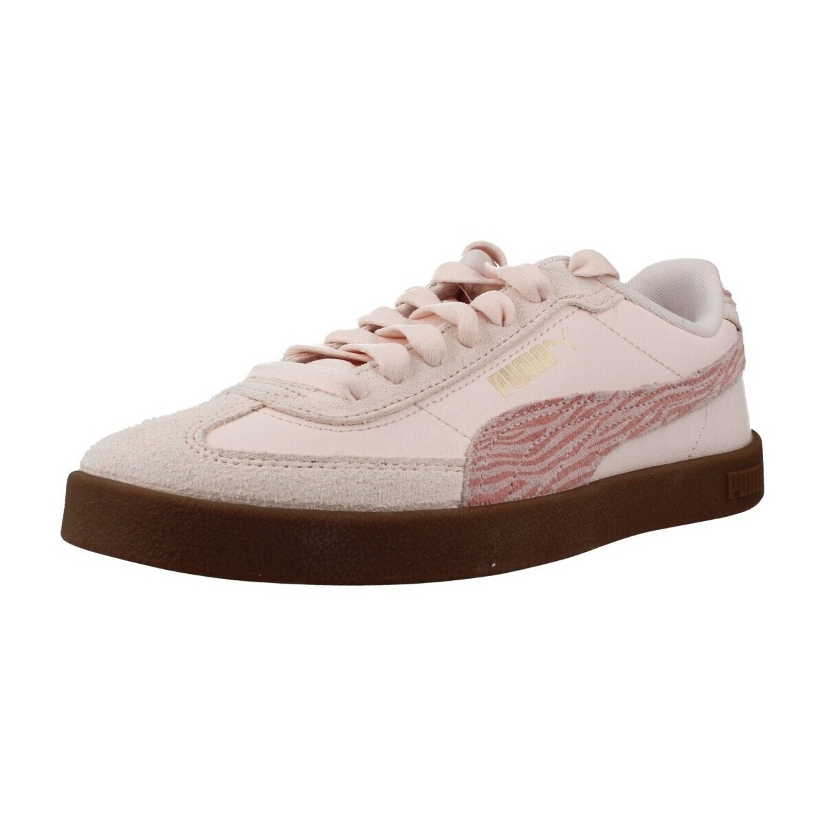 Puma  40564301  Růžová