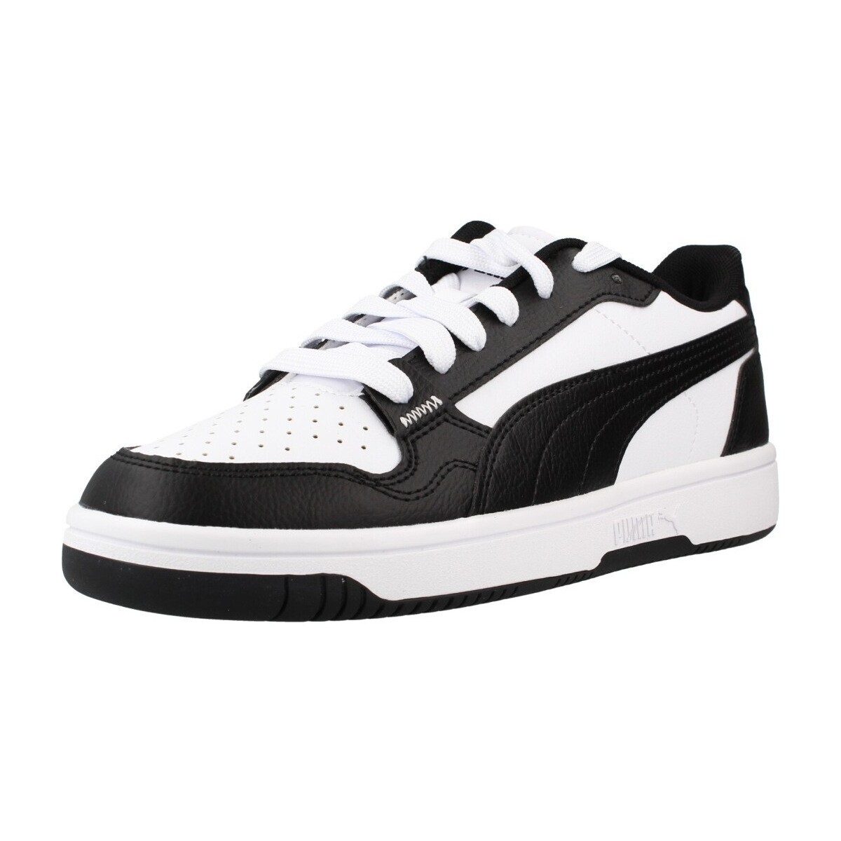 Puma  39899301  Černá