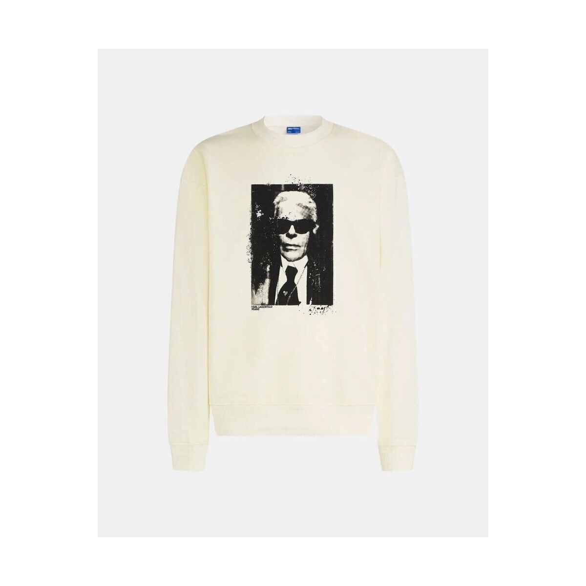Karl Lagerfeld  B3M20008  Bílá