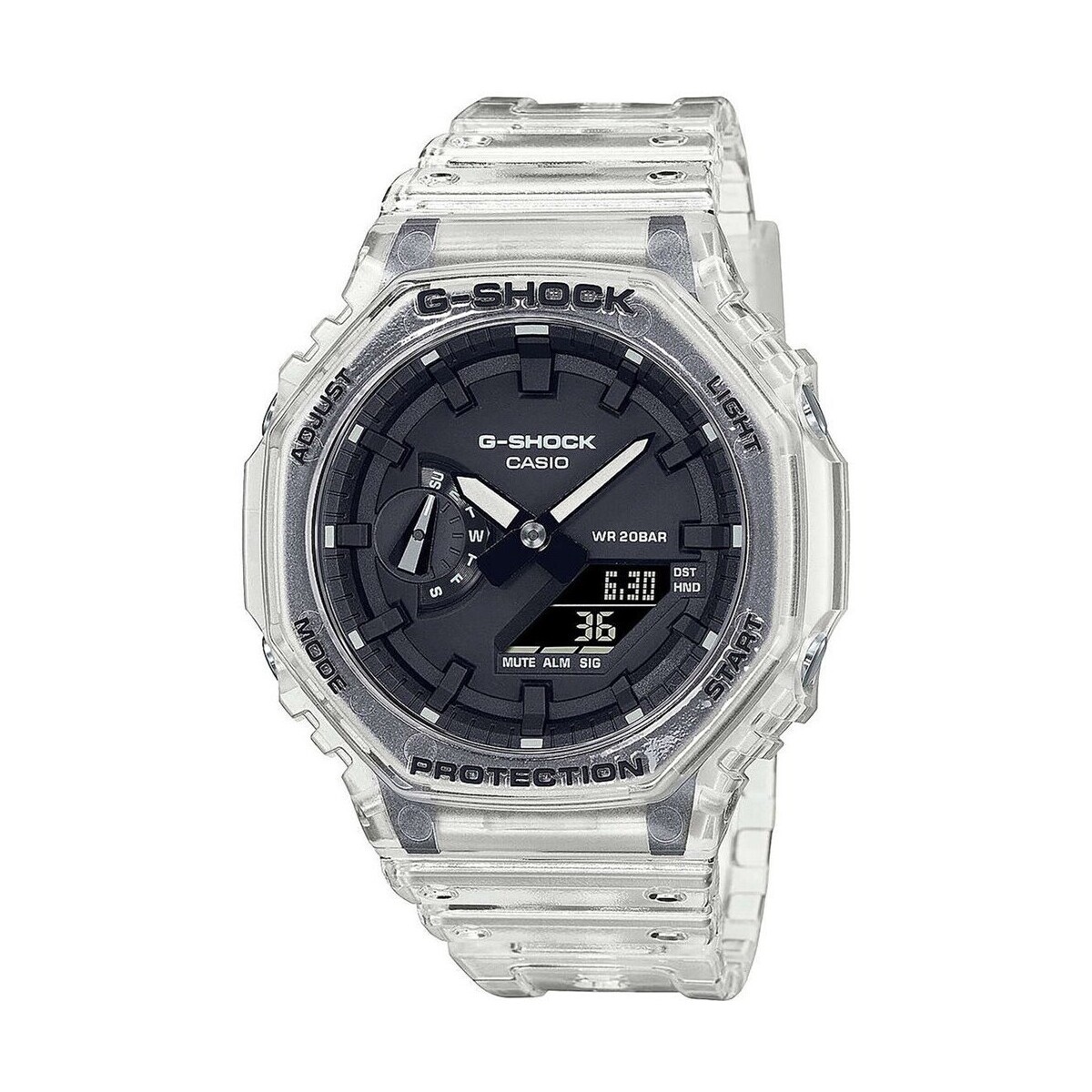 Casio  ty304390  Černá