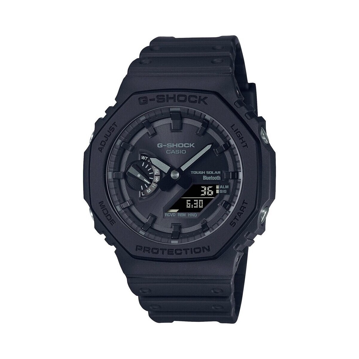 Casio  ty511190  Černá
