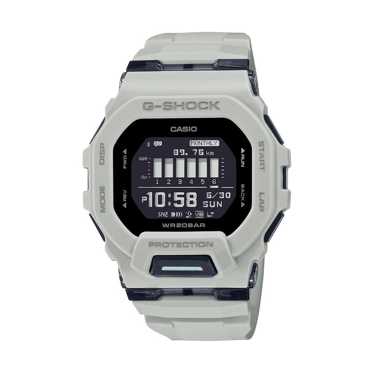 Casio  ty304530  Černá