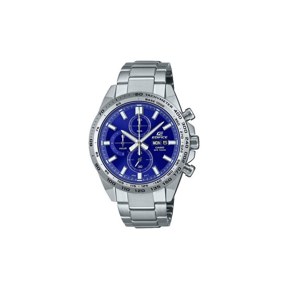 Casio  ty534980  Modrá
