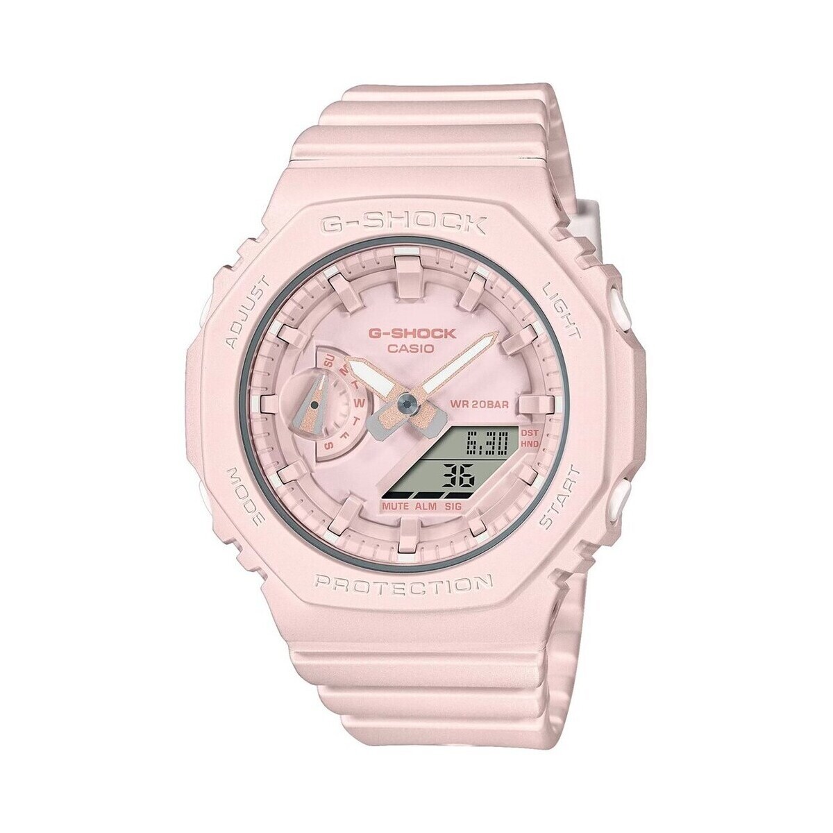 Casio  ty511260  Růžová
