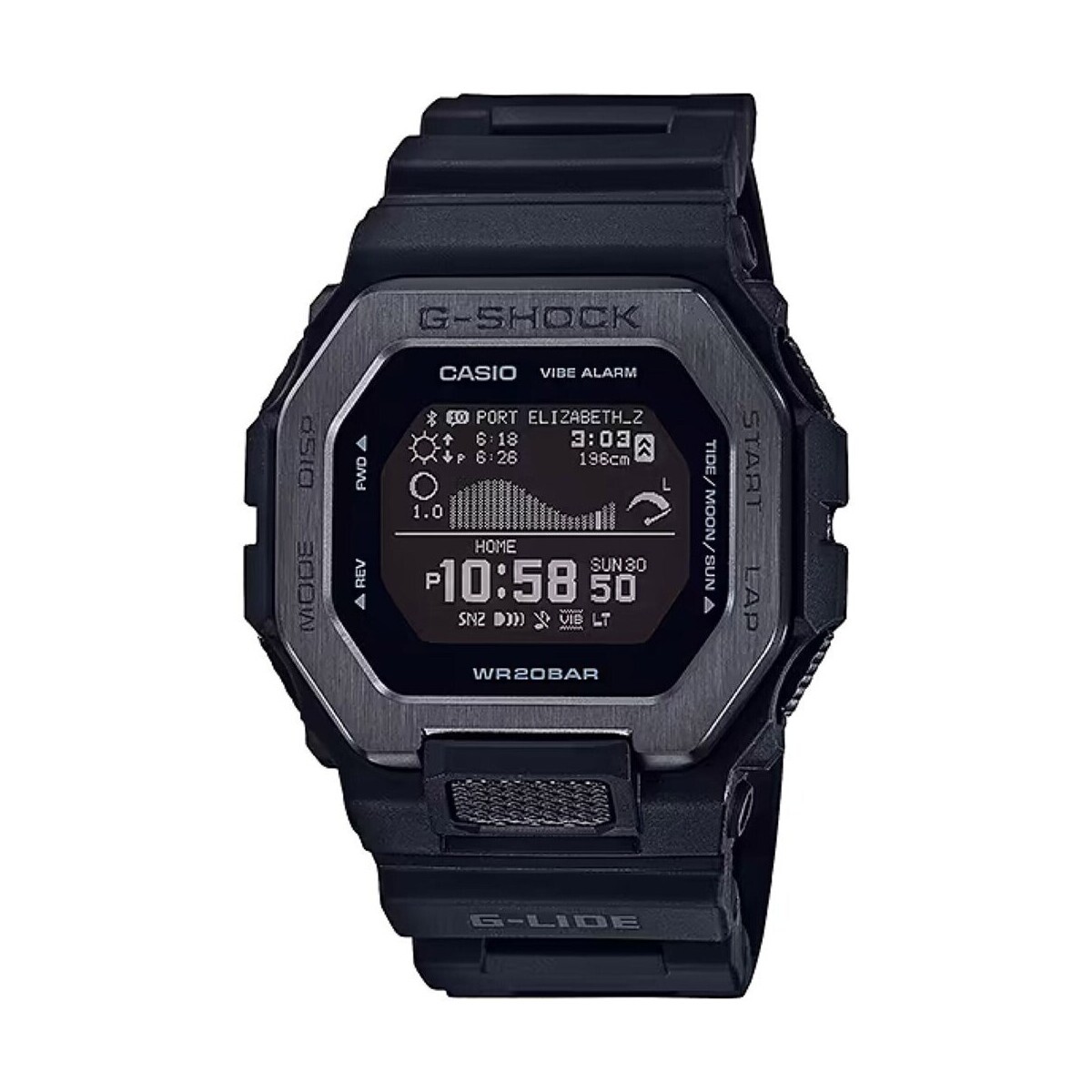 Casio  ty304540  Černá
