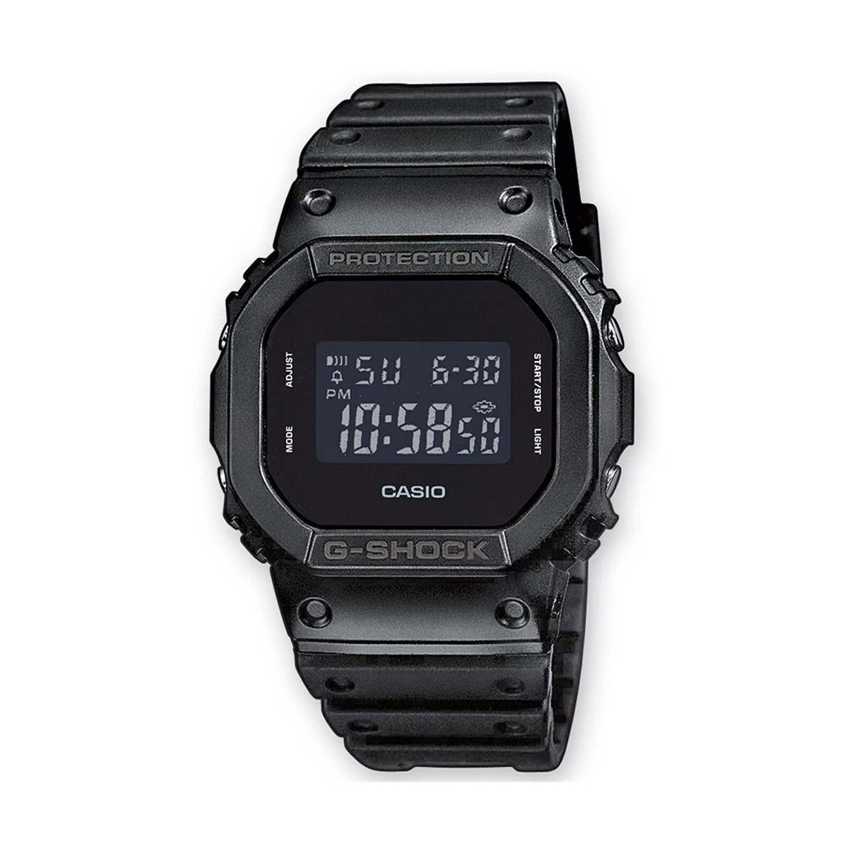 Casio  ty320620  Černá