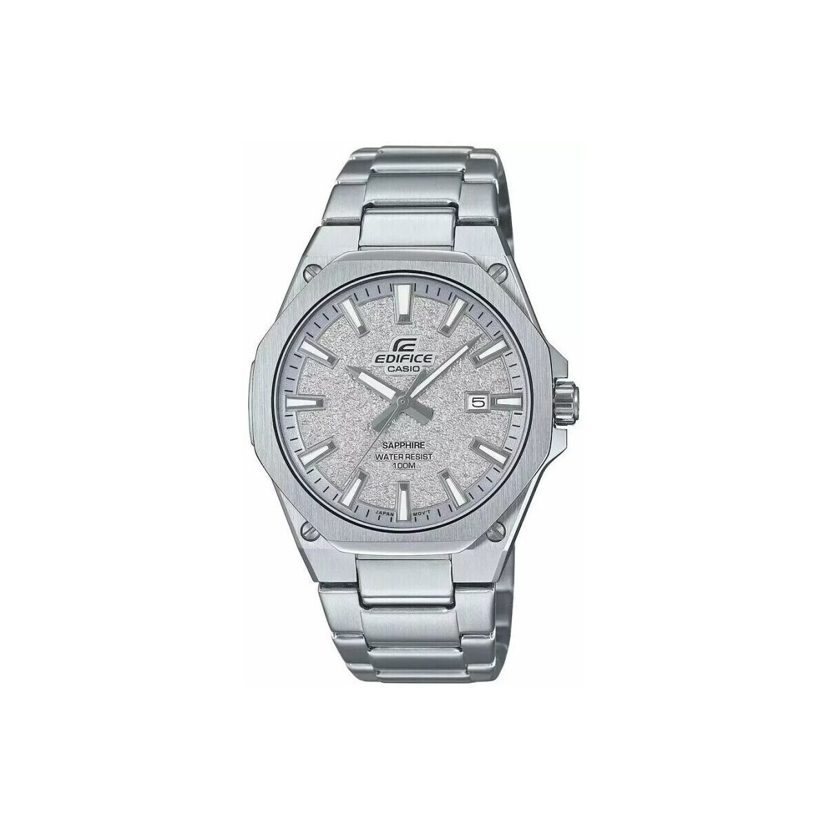 Casio  ty574290  Stříbrná
