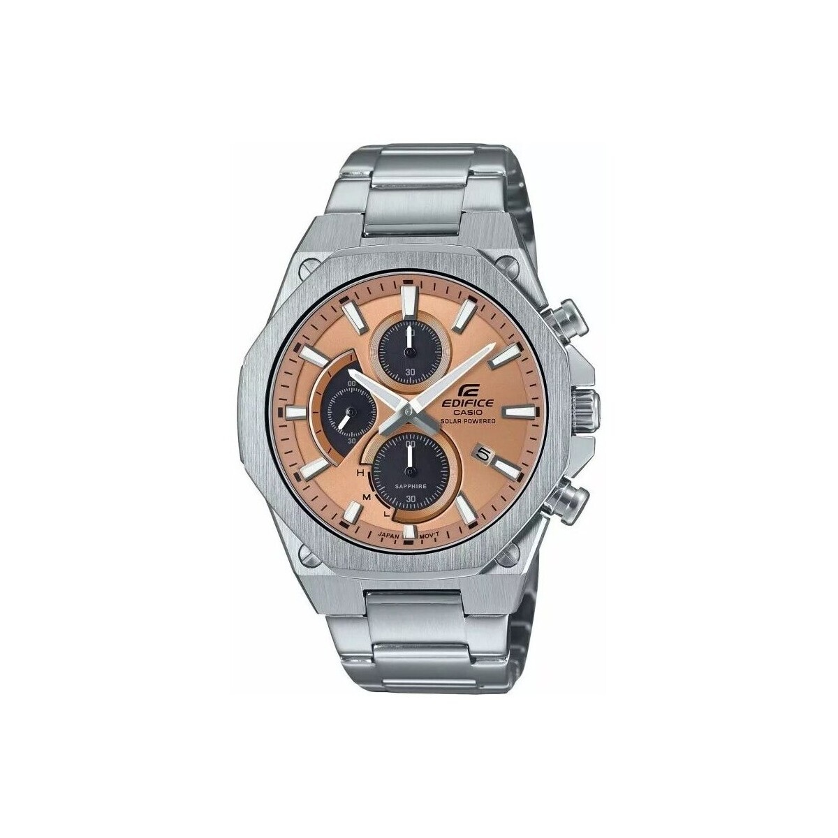 Casio  ty574300  Stříbrná