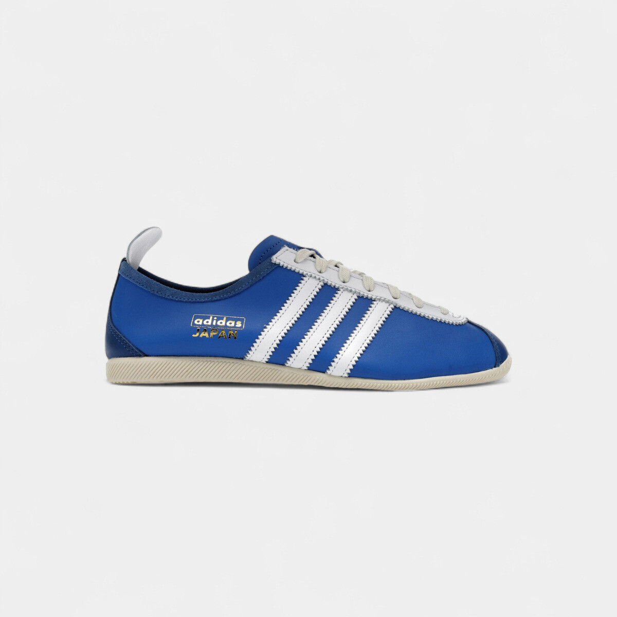 adidas  Japan Blue Royal White (Women's)  Modrá