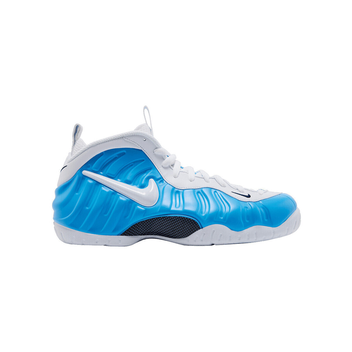Nike  Air Foamposite Pro University Blue (2026)  Modrá