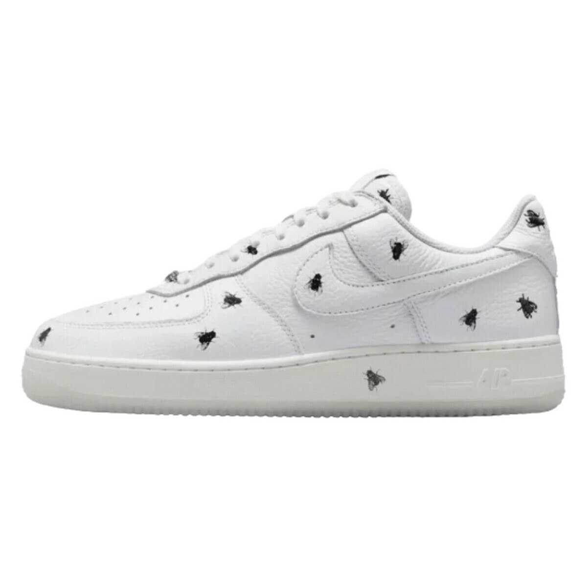 Nike  Air Force 1 Low Retro Houseflies  Bílá