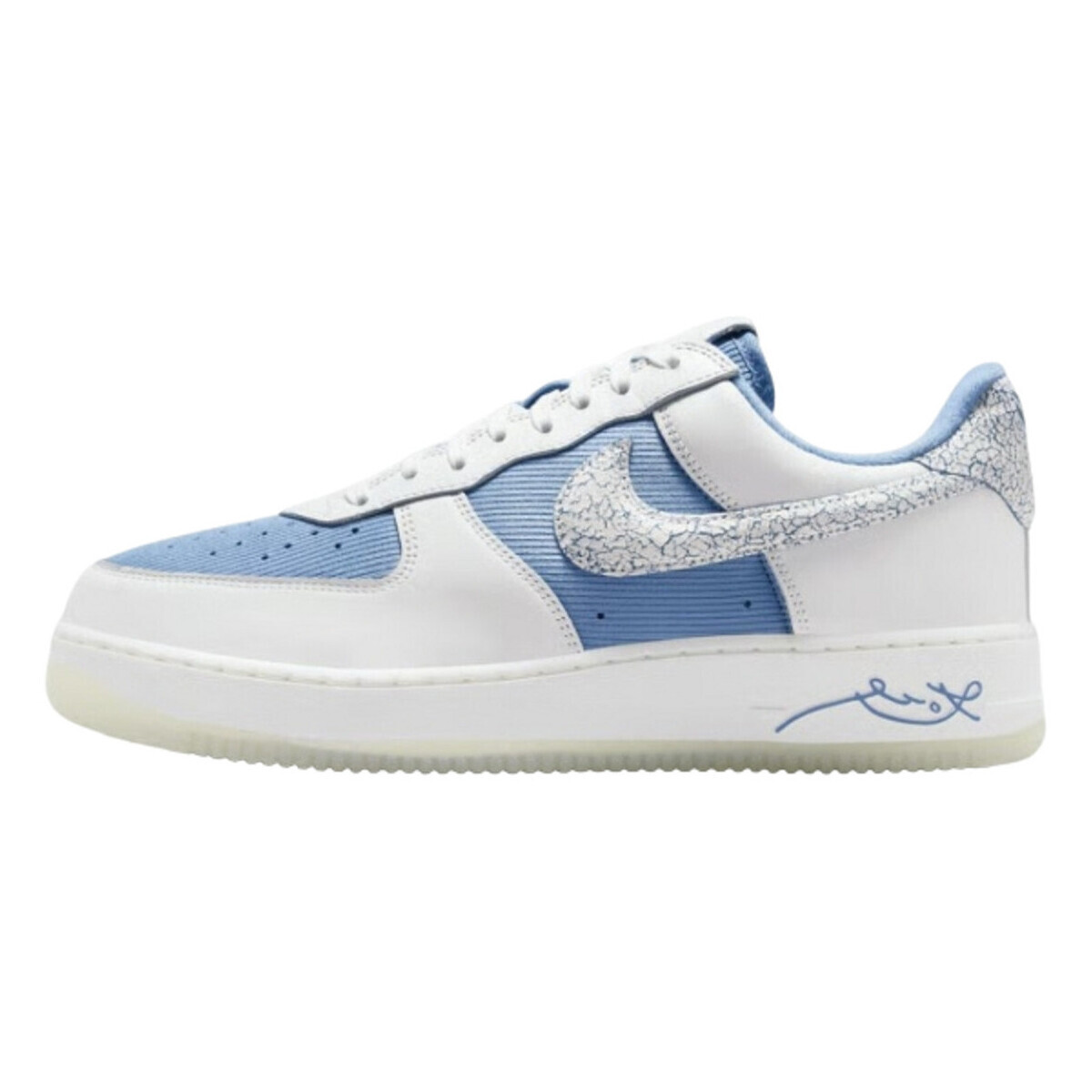 Nike  Air Force 1 Low Protro Kobe Bryant City of Champions  Modrá