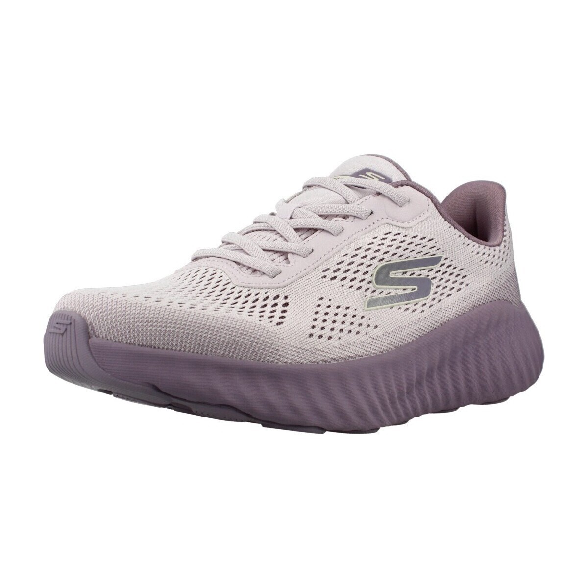 Skechers  Go Run Now Specta  Fialová
