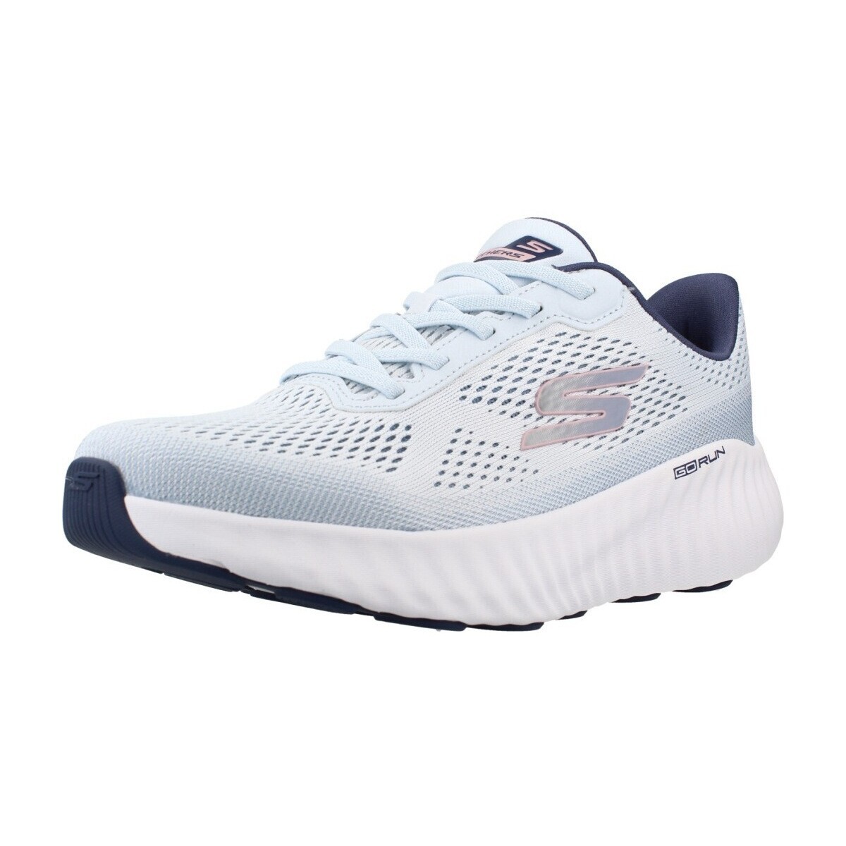 Skechers  Go Run Now Specta  Modrá