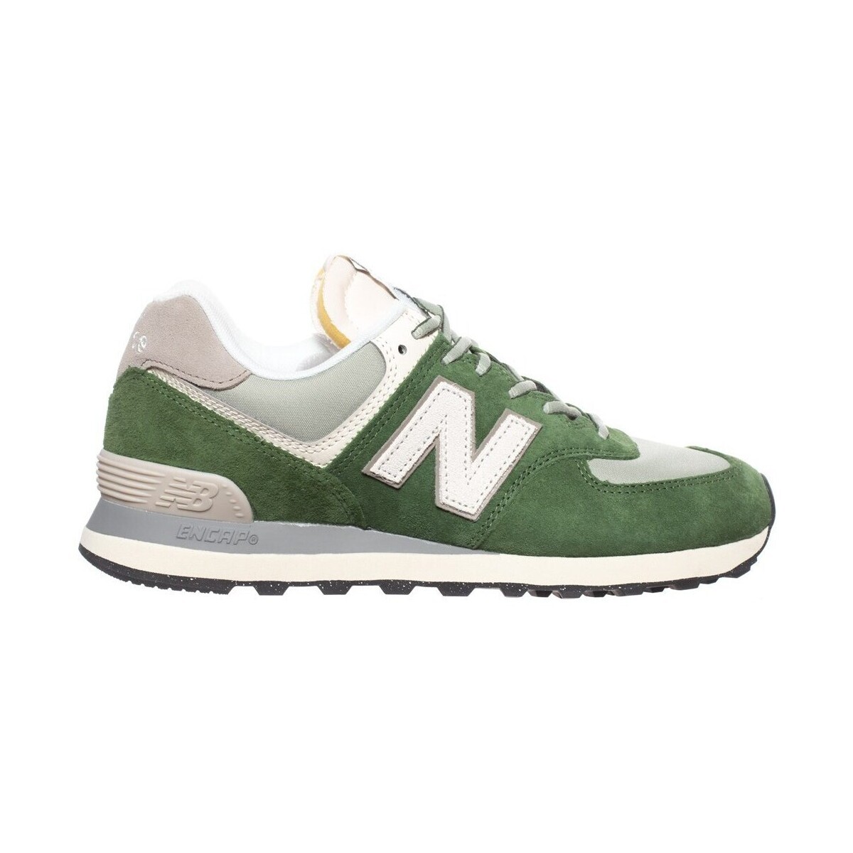 New Balance  U574GRE  Šedá